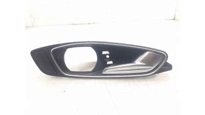MANETA INTERIOR DELANTERA DERECHA AUDI A1 SPORTBACK (2014-2018) 1.4 TDI 90CV 1422CC - L.7414963 / 8X0837020E