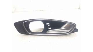 MANETA INTERIOR DELANTERA DERECHA AUDI A1 SPORTBACK (2014-2018) 1.4 TDI 90CV 1422CC - L.7414963 / 8X0837020E