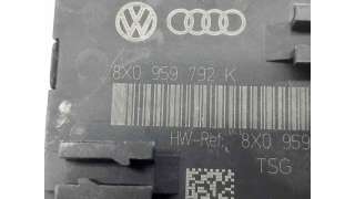 MODULO CONFORT AUDI A1 SPORTBACK (2014-2018) 1.4 TDI 90CV 1422CC - L.7414964 / 8X0959792K