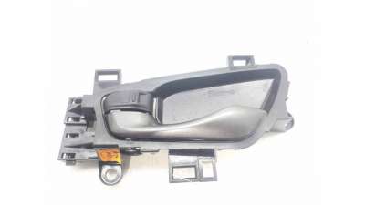 MANETA INTERIOR DELANTERA IZQUIERDA HONDA CIVIC X FASTBACK (2017-) 1.0 VTEC (FK6) 129CV 988CC - L.7414969 / 72160TGGA11ZA
