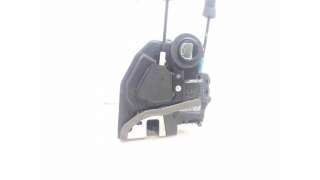 CERRADURA PUERTA TRASERA IZQUIERDA TOYOTA RAV 4 III (2005-2014) - L.7414973 / 6906042021