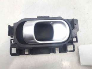 MANETA INTERIOR TRASERA DERECHA CITROEN C3 III (2016-) - L.7414977 / 98012885VV