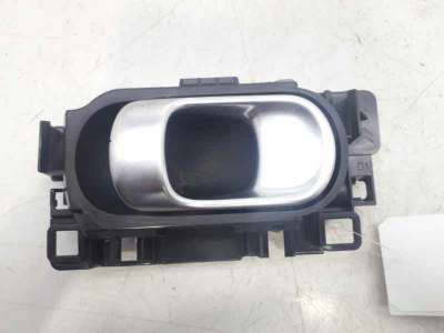 MANETA INTERIOR TRASERA DERECHA CITROEN C3 III (2016-) - L.7414977 / 98012885VV