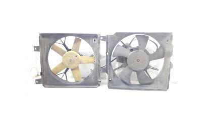 ELECTROVENTILADOR NISSAN PRIMERA (1996-2000) 1.6 16V 99CV 1597CC - L.7415055 / 92102F214