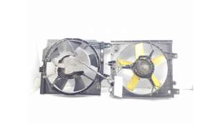 ELECTROVENTILADOR NISSAN PRIMERA (1996-2000) 1.6 16V 99CV 1597CC - L.7415055 / 92102F214
