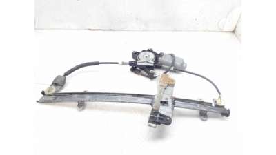 ELEVALUNAS DELANTERO DERECHO NISSAN PRIMERA (1996-2000) 1.6 16V 99CV 1597CC - L.7415056 / 400601T2