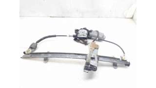 ELEVALUNAS DELANTERO DERECHO NISSAN PRIMERA (1996-2000) 1.6 16V 99CV 1597CC - L.7415056 / 400601T2