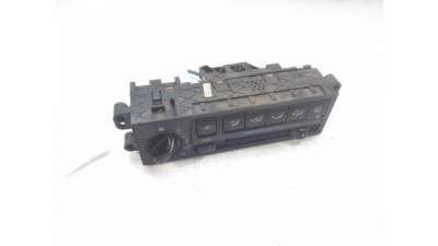 MANDO CALEFACCION /  AIRE ACONDICIONADO NISSAN PRIMERA (1996-2000) 1.6 16V 99CV 1597CC - L.7415088 / M0053602
