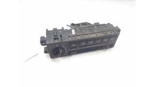 MANDO CALEFACCION /  AIRE ACONDICIONADO NISSAN PRIMERA (1996-2000) 1.6 16V 99CV 1597CC - L.7415088 / M0053602