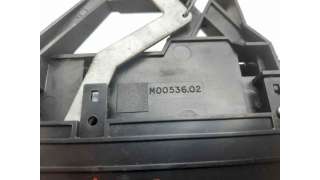 MANDO CALEFACCION /  AIRE ACONDICIONADO NISSAN PRIMERA (1996-2000) 1.6 16V 99CV 1597CC - L.7415088 / M0053602