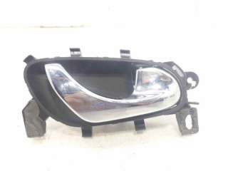 MANETA INTERIOR DELANTERA DERECHA RENAULT KADJAR (2015-) 1.6 DCI 130 4X4 130CV 1598CC - L.7415168 / 806704EA