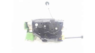 CERRADURA PUERTA DELANTERA IZQUIERDA AUDI A1 SPORTBACK (2014-2018) 1.4 TDI 90CV 1422CC - L.7415206 / 8X1837015C