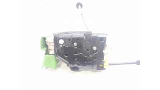 CERRADURA PUERTA DELANTERA IZQUIERDA AUDI A1 SPORTBACK (2014-2018) 1.4 TDI 90CV 1422CC - L.7415206 / 8X1837015C