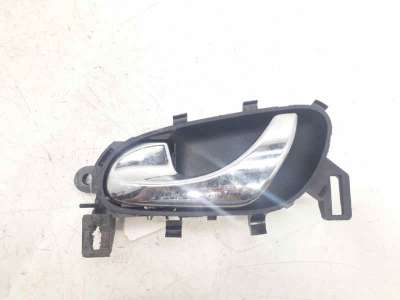 MANETA INTERIOR DELANTERA IZQUIERDA RENAULT KADJAR (2015-) 1.6 DCI 130 4X4 130CV 1598CC - L.7415209 / 806714EA