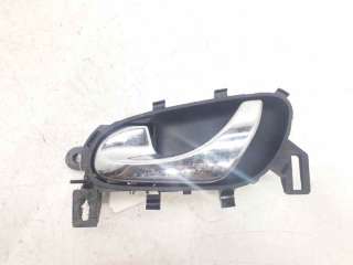 MANETA INTERIOR DELANTERA IZQUIERDA RENAULT KADJAR (2015-) 1.6 DCI 130 4X4 130CV 1598CC - L.7415209 / 806714EA