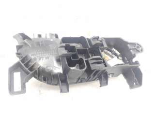 MANETA INTERIOR DELANTERA IZQUIERDA RENAULT KADJAR (2015-) 1.6 DCI 130 4X4 130CV 1598CC - L.7415209 / 806714EA