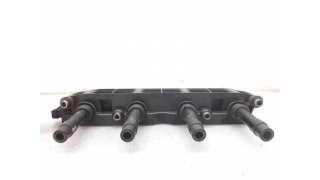 BOBINA ENCENDIDO OPEL VECTRA B (1995-2002) 1.6 I 16V (F19) 100CV 1598CC - L.7415330 / 0040100259