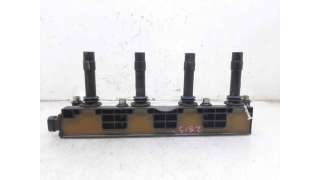 BOBINA ENCENDIDO OPEL VECTRA B (1995-2002) 1.6 I 16V (F19) 100CV 1598CC - L.7415330 / 0040100259