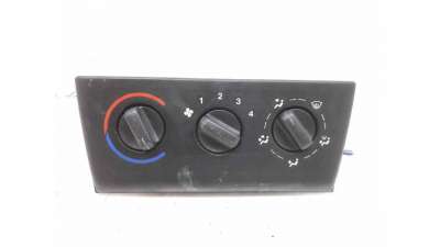 MANDO CALEFACCION /  AIRE ACONDICIONADO OPEL VECTRA B (1995-2002) 1.6 I 16V (F19) 100CV 1598CC - L.7415432 / 90586319