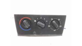 MANDO CALEFACCION /  AIRE ACONDICIONADO OPEL VECTRA B (1995-2002) 1.6 I 16V (F19) 100CV 1598CC - L.7415432 / 90586319