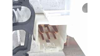 MANDO CALEFACCION /  AIRE ACONDICIONADO OPEL VECTRA B (1995-2002) 1.6 I 16V (F19) 100CV 1598CC - L.7415432 / 90586319