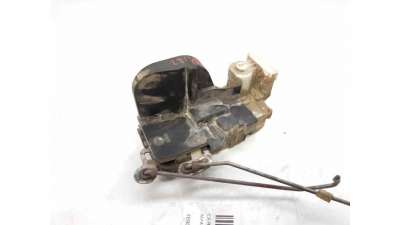 CERRADURA PUERTA DELANTERA DERECHA ALFA ROMEO GT (2003-2010) 1.9 JTD 150CV 1910CC - L.7415603 / 46800415