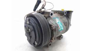 COMPRESOR AIRE ACONDICIONADO ALFA ROMEO GT (2003-2010) 1.9 JTD 150CV 1910CC - L.7415612 / 0060653652