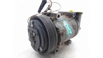 COMPRESOR AIRE ACONDICIONADO ALFA ROMEO GT (2003-2010) 1.9 JTD 150CV 1910CC - L.7415612 / 0060653652