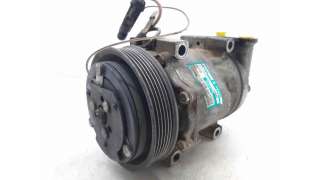 COMPRESOR AIRE ACONDICIONADO ALFA ROMEO GT (2003-2010) 1.9 JTD 150CV 1910CC - L.7415612 / 0060653652