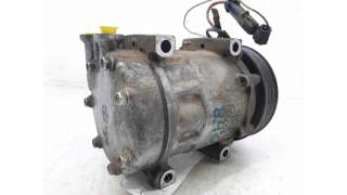 COMPRESOR AIRE ACONDICIONADO ALFA ROMEO GT (2003-2010) 1.9 JTD 150CV 1910CC - L.7415612 / 0060653652