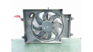 ELECTROVENTILADOR ALFA ROMEO GT (2003-2010) 1.9 JTD 150CV 1910CC - L.7415626 / 836000100 2
