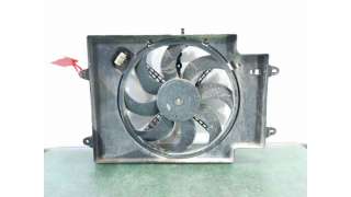 ELECTROVENTILADOR ALFA ROMEO GT (2003-2010) 1.9 JTD 150CV 1910CC - L.7415626 / 836000100