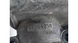 VALVULA EGR ALFA ROMEO GT (2003-2010) 1.9 JTD 150CV 1910CC - L.7415731 / 55204250