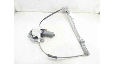 ELEVALUNAS DELANTERO DERECHO RENAULT MEGANE I CLASSIC (1999-2003) 1.4 16V (LA0D, LA1H, LA0W, LA10) 95CV 1390CC - L.7415793 