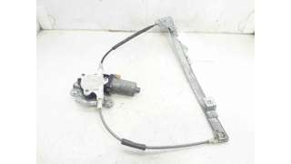 ELEVALUNAS DELANTERO DERECHO RENAULT MEGANE I CLASSIC (1999-2003) 1.4 16V (LA0D, LA1H, LA0W, LA10) 95CV 1390CC - L.7415793 