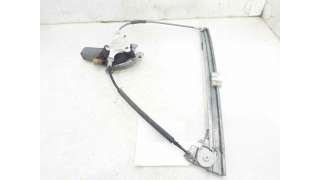 ELEVALUNAS DELANTERO DERECHO RENAULT MEGANE I CLASSIC (1999-2003) 1.4 16V (LA0D, LA1H, LA0W, LA10) 95CV 1390CC - L.7415793 