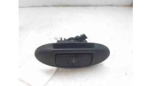 MANETA EXTERIOR PORTON RENAULT MEGANE I CLASSIC (1999-2003) 1.4 16V (LA0D, LA1H, LA0W, LA10) 95CV 1390CC - L.7415839 / 7700 2