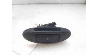 MANETA EXTERIOR PORTON RENAULT MEGANE I CLASSIC (1999-2003) 1.4 16V (LA0D, LA1H, LA0W, LA10) 95CV 1390CC - L.7415839 / 7700
