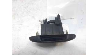 MANETA EXTERIOR PORTON RENAULT MEGANE I CLASSIC (1999-2003) 1.4 16V (LA0D, LA1H, LA0W, LA10) 95CV 1390CC - L.7415839 / 7700