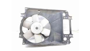 ELECTROVENTILADOR SEAT IBIZA II (1993-2002) 1.4 I 60CV 1390CC - L.7416204 / 165959455
