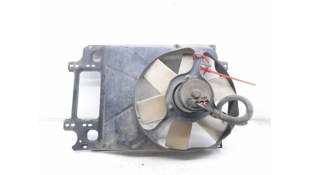 ELECTROVENTILADOR SEAT IBIZA II (1993-2002) 1.4 I 60CV 1390CC - L.7416204 / 165959455 2