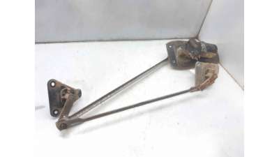 MOTOR LIMPIA DELANTERO PEUGEOT PARTNER ORIGIN COMBISPACE (2004-2005) 1.9 D 4X4 69CV 1868CC - L.7416580 / 964421078002