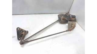 MOTOR LIMPIA DELANTERO PEUGEOT PARTNER ORIGIN COMBISPACE (2004-2005) 1.9 D 4X4 69CV 1868CC - L.7416580 / 964421078002