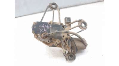 MOTOR LIMPIA TRASERO PEUGEOT PARTNER ORIGIN COMBISPACE (2004-2005) 1.9 D 4X4 69CV 1868CC - L.7416581 / 0390201580