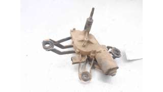 MOTOR LIMPIA TRASERO PEUGEOT PARTNER ORIGIN COMBISPACE (2004-2005) 1.9 D 4X4 69CV 1868CC - L.7416581 / 0390201580