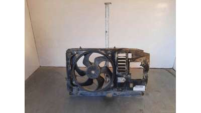 PANEL FRONTAL PEUGEOT PARTNER ORIGIN COMBISPACE (2004-2005) 1.9 D 4X4 69CV 1868CC - L.7416587 / 7213Y9