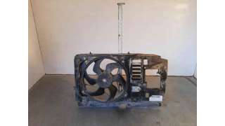 PANEL FRONTAL PEUGEOT PARTNER ORIGIN COMBISPACE (2004-2005) 1.9 D 4X4 69CV 1868CC - L.7416587 / 7213Y9