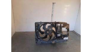PANEL FRONTAL PEUGEOT PARTNER ORIGIN COMBISPACE (2004-2005) 1.9 D 4X4 69CV 1868CC - L.7416587 / 7213Y9 2