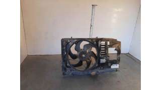 PANEL FRONTAL PEUGEOT PARTNER ORIGIN COMBISPACE (2004-2005) 1.9 D 4X4 69CV 1868CC - L.7416587 / 7213Y9