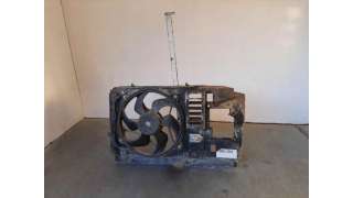 PANEL FRONTAL PEUGEOT PARTNER ORIGIN COMBISPACE (2004-2005) 1.9 D 4X4 69CV 1868CC - L.7416587 / 7213Y9